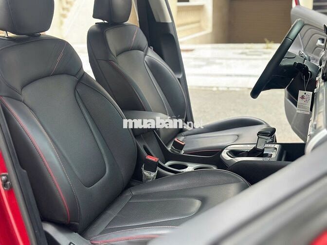Hyundai Stargazer X 2023 Đỏ 31.000 km