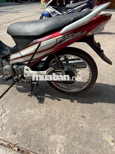 Honda Future Neo 2008 Đỏ