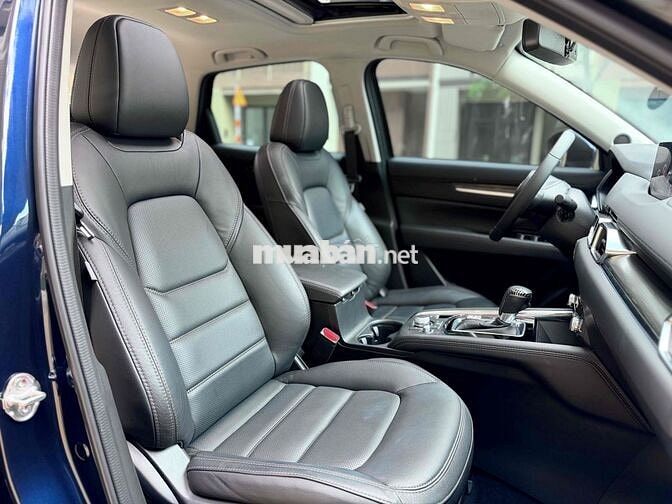 Mazda CX-5 2023 Luxury 16.800 Km Cavansite