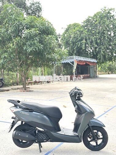 🌈 Honda Lead 125 2016 - Góp 50% Bao Nọ 6