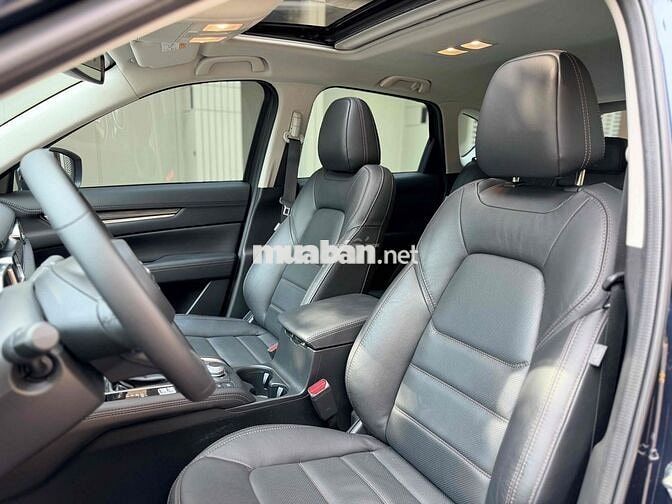 Mazda CX-5 2023 Luxury 16.800 Km Cavansite