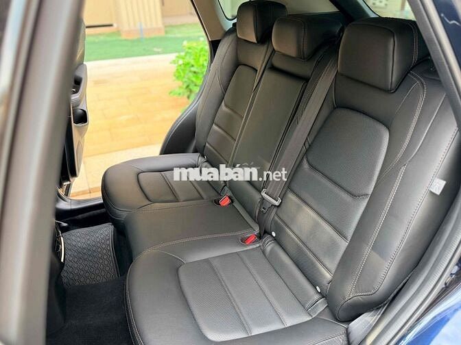 Mazda CX-5 2023 Luxury 16.800 Km Cavansite