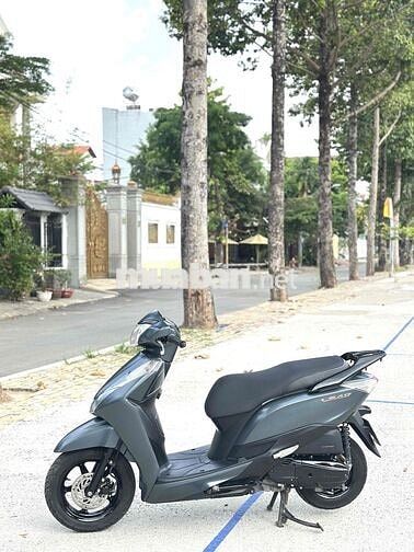 🌈 Honda Lead 125 2016 - Góp 50% Bao Nọ 6