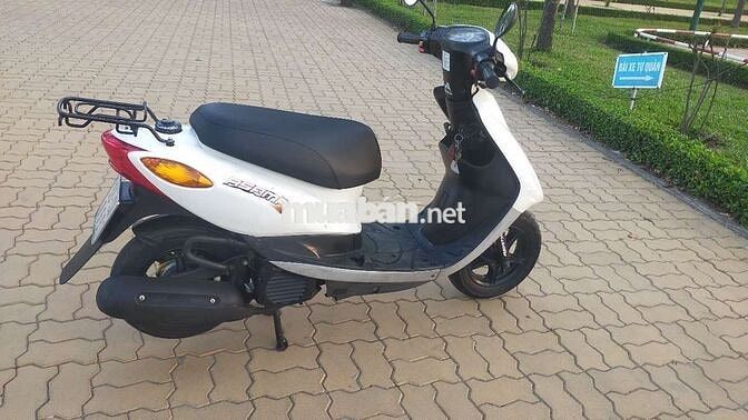 Yamaha fi jog nội địa nhật 