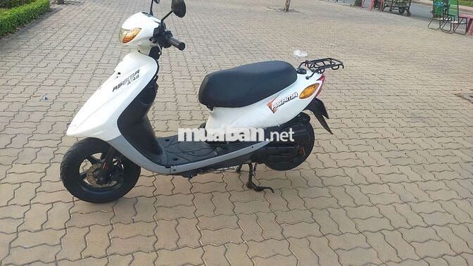 Yamaha fi jog nội địa nhật 