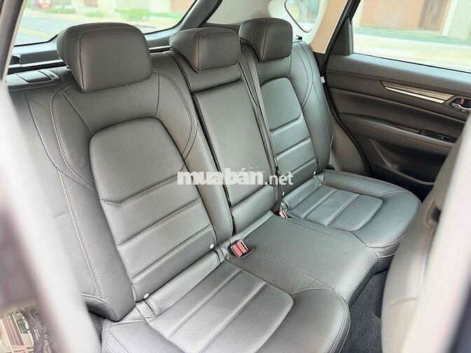 Mazda CX-5 2023 Luxury 16.800 Km Cavansite
