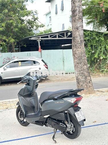 🌈 Honda Lead 125 2016 - Góp 50% Bao Nọ 6