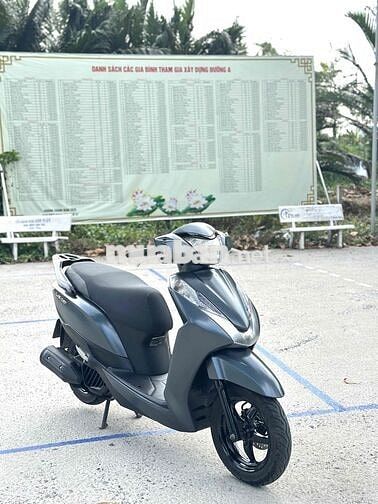 🌈 Honda Lead 125 2016 - Góp 50% Bao Nọ 6