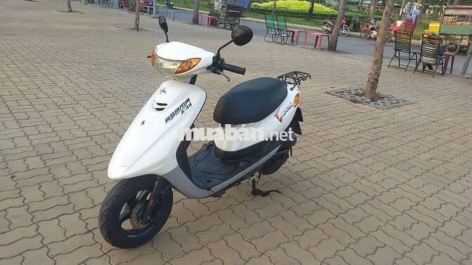 Yamaha fi jog nội địa nhật 