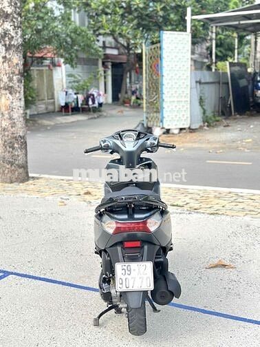 🌈 Honda Lead 125 2016 - Góp 50% Bao Nọ 6