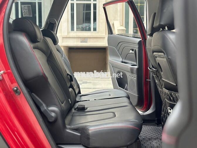 Hyundai Stargazer X 2023 Đỏ 31.000 km