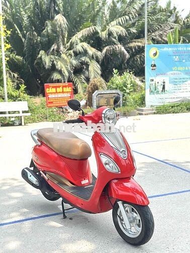 🌈 SYM Attila Venus 125 2015 Zin Êm Đẹp Như Mới