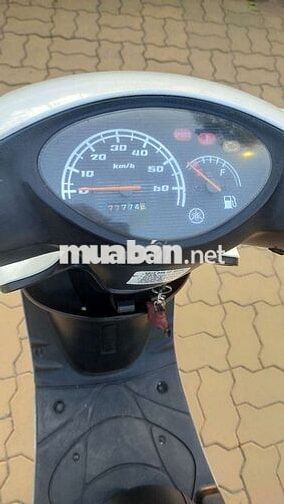 Yamaha fi jog nội địa nhật 