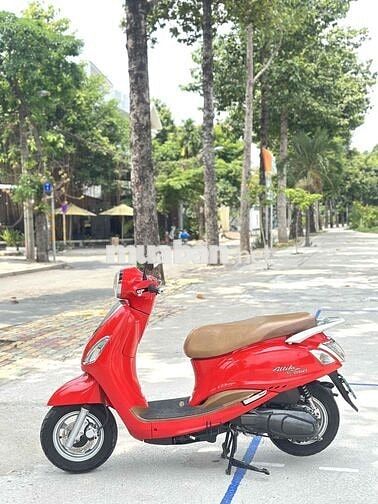 🌈 SYM Attila Venus 125 2015 Zin Êm Đẹp Như Mới
