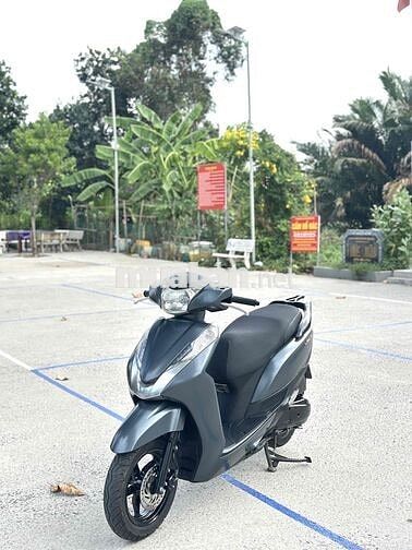 🌈 Honda Lead 125 2016 - Góp 50% Bao Nọ 6