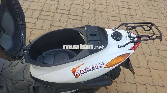 Yamaha fi jog nội địa nhật 