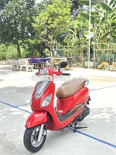 🌈 SYM Attila Venus 125 2015 Zin Êm Đẹp Như Mới