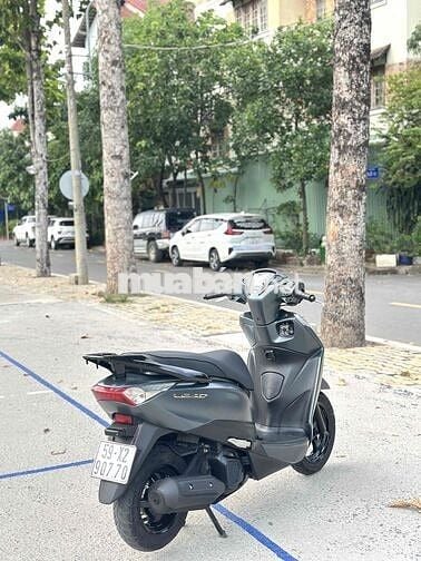 🌈 Honda Lead 125 2016 - Góp 50% Bao Nọ 6