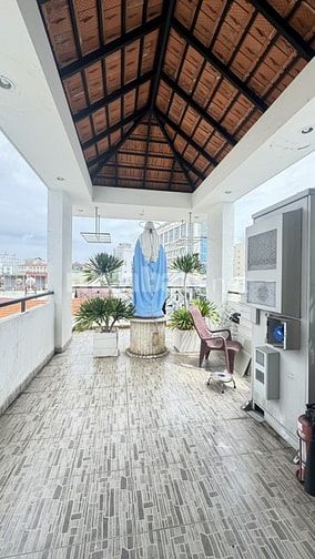 Gấp bán giảm sâu, mặt tiền Nguyễn Cảnh Chân Quận 1 - DT 43m2 6 tầng