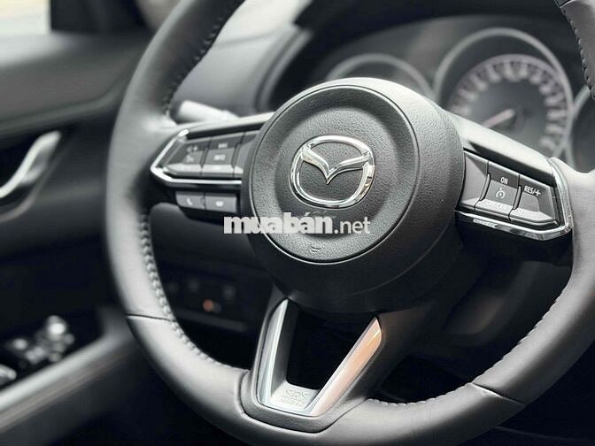 Mazda CX-5 2023 Luxury 16.800 Km Cavansite