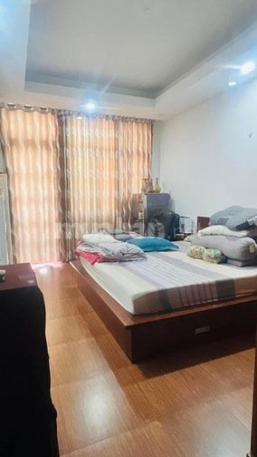 Gấp bán giảm sâu, mặt tiền Nguyễn Cảnh Chân Quận 1 - DT 43m2 6 tầng
