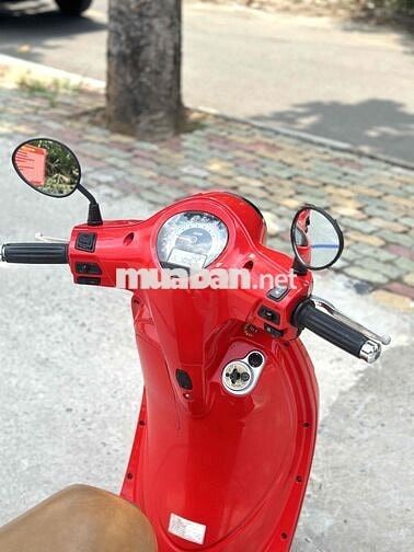 🌈 SYM Attila Venus 125 2015 Zin Êm Đẹp Như Mới