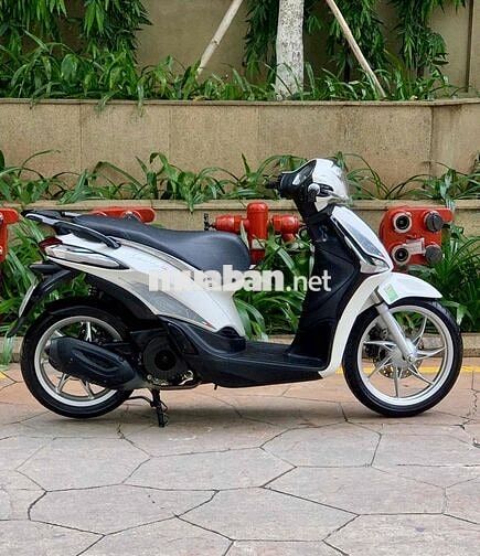 Liberty iget 2021 tiết kiệm xăng