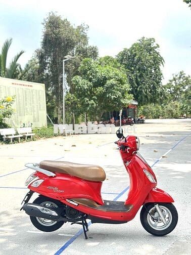 🌈 SYM Attila Venus 125 2015 Zin Êm Đẹp Như Mới