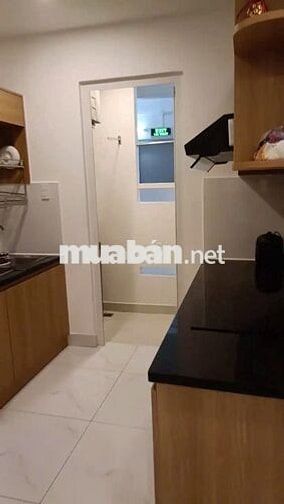 Cần cho thuê căn hộ chung cư Terra Mia, 2PN, Full nội thất, ở ngay