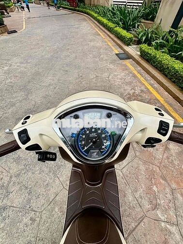 Honda Shmode 2019 cực đẹp