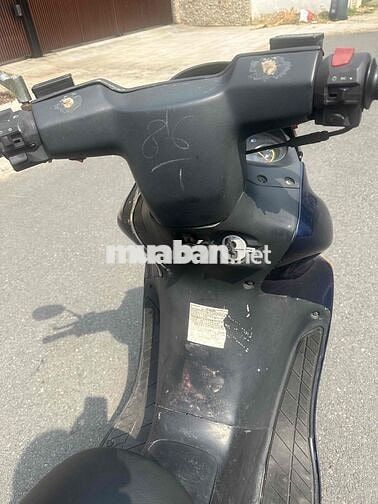 tay ga 150cc máy êm full chức năng