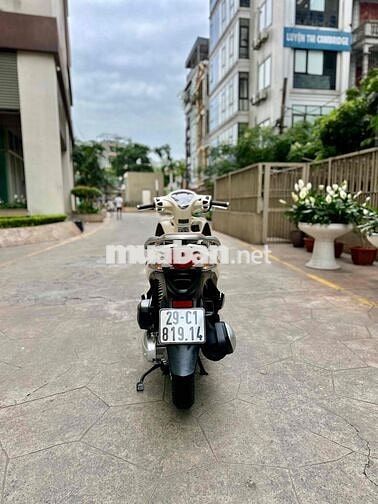 Honda Shmode 2019 cực đẹp
