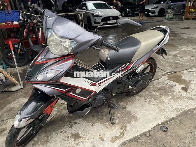 Exciter 2010 5p71 ( chính chủ )