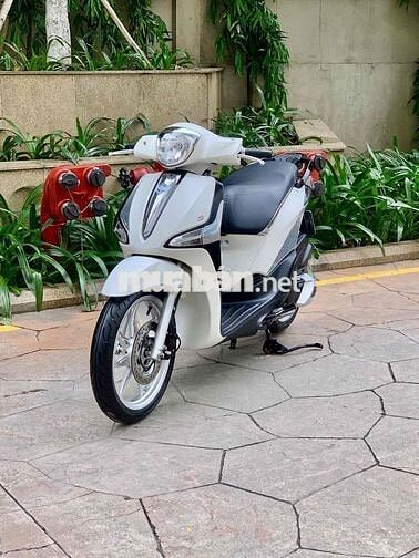 Liberty iget 2021 tiết kiệm xăng
