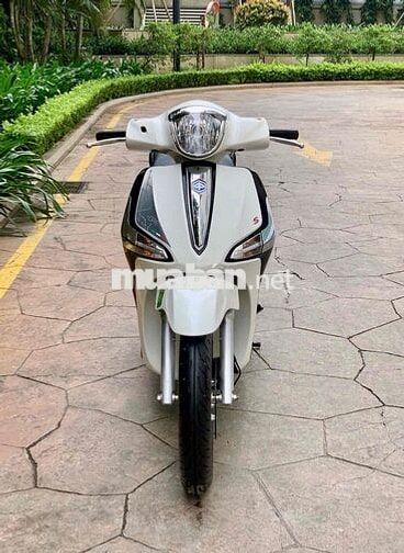 Liberty iget 2021 tiết kiệm xăng