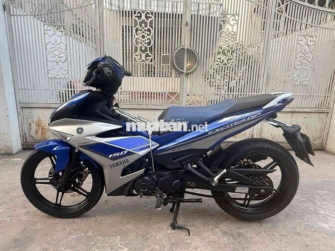 Yamaha Exciter 150 2016 Xanh dương