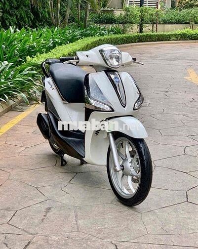 Liberty iget 2021 tiết kiệm xăng