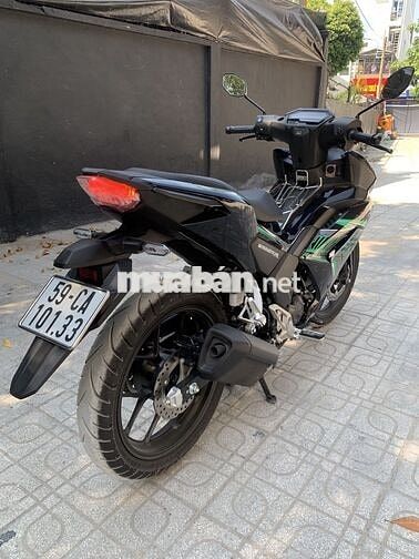 Honda Winner R Siêu lướt