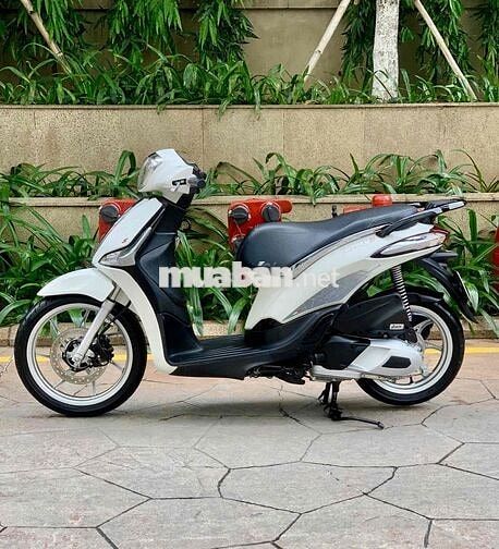 Liberty iget 2021 tiết kiệm xăng