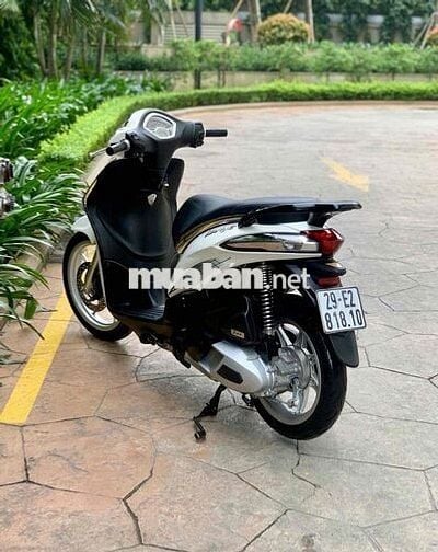Liberty iget 2021 tiết kiệm xăng