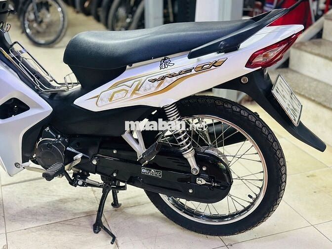 XE MÁY THỊNH PHÁT- WAVE A 110 TRẮNG ĐẸP CHÍNH CHỦ 