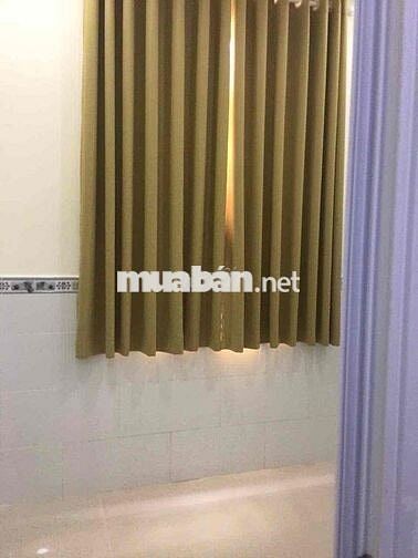 thuê nhà nc mới đẹp 2 lầu st 2p 3vs hoà hưng p15 Q10