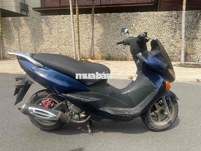 tay ga 150cc máy êm full chức năng