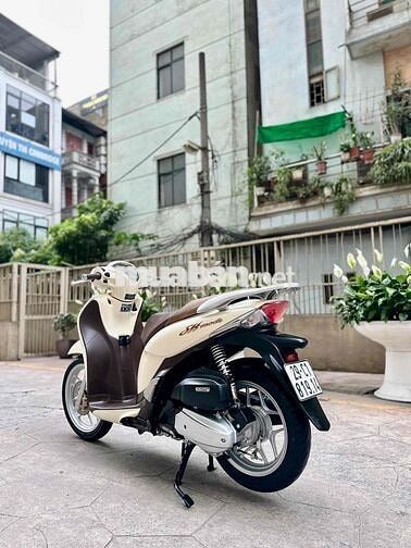 Honda Shmode 2019 cực đẹp