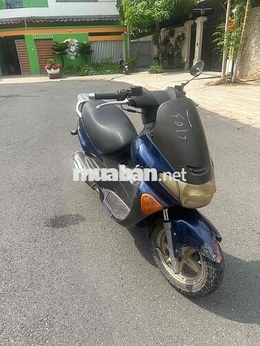 tay ga 150cc máy êm full chức năng