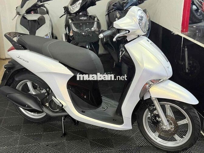 💥Janus 2022 Khóa chìa BsTP chính chủ✍️