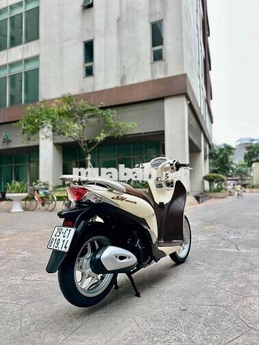 Honda Shmode 2019 cực đẹp
