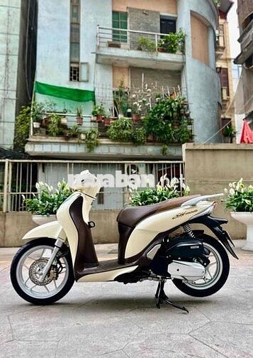 Honda Shmode 2019 cực đẹp