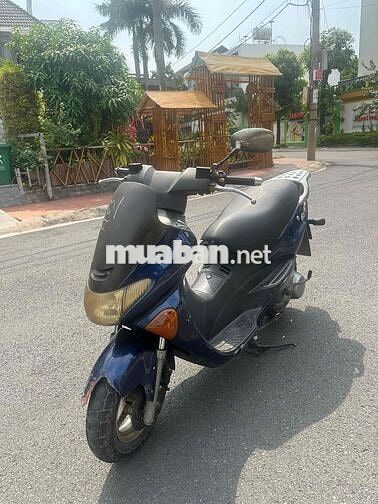 tay ga 150cc máy êm full chức năng