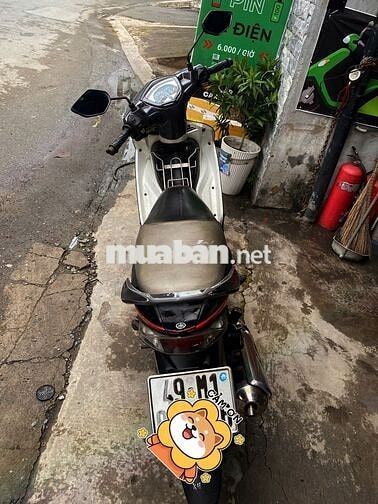 Exciter 2010 5p71 ( chính chủ )